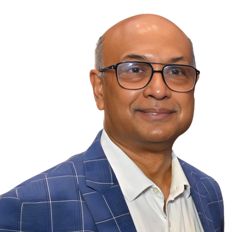 Dr. Dipankar Chakrabarti